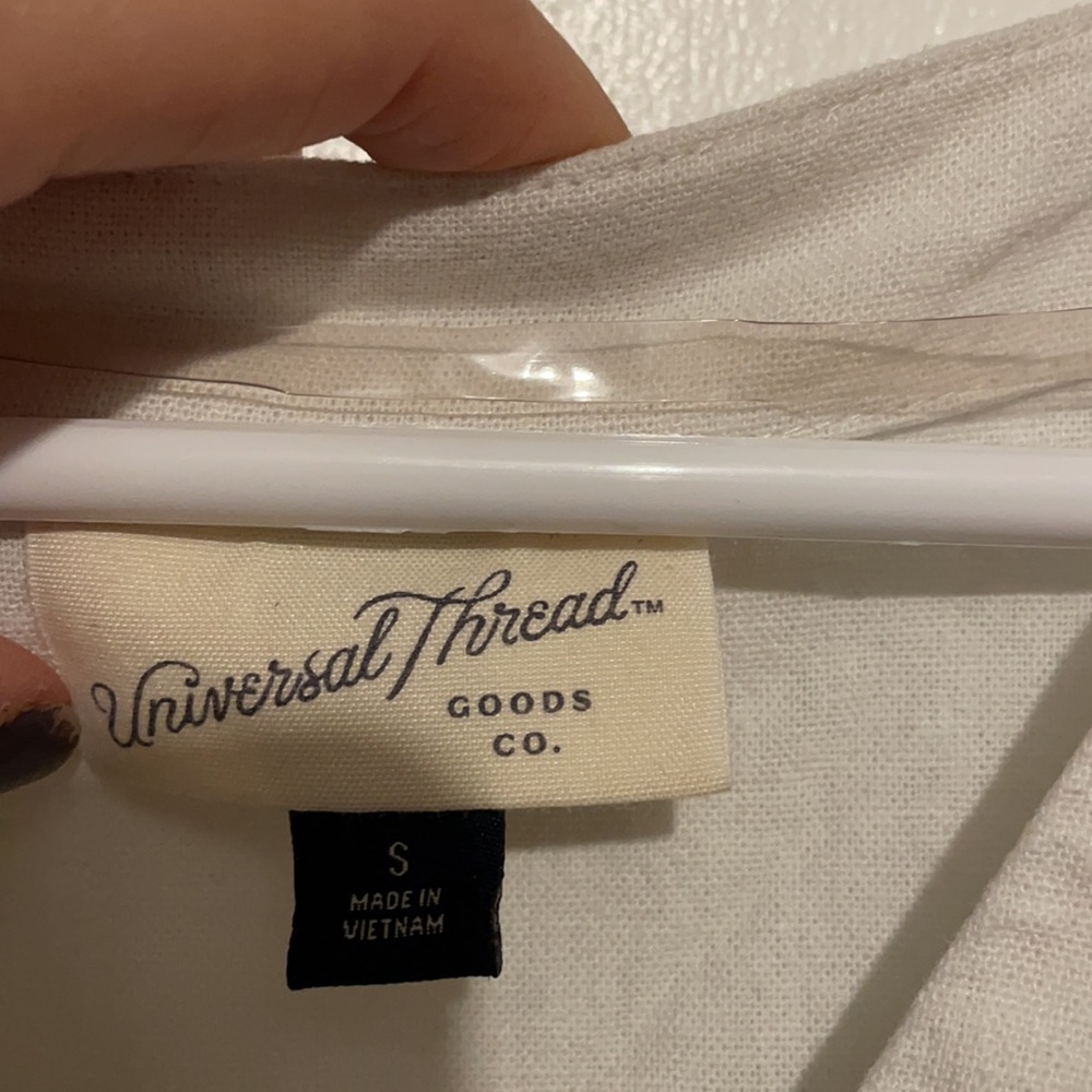 Universal Thread Dress - Picture 2 of 3